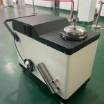 1800L/h Cutting Oil Purification Physical Purification No Secondary Pollution for sale