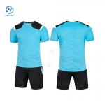 Adult Football Jersey - Lightweight Polyester Mesh, Vibrant Red, Match Ready, Moisture-Wicking