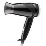 Lightweight Compact Hair Dryers With Cool Shot / Concentrator for sale