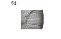 China Ultra Strong Dynema Rope For Power Line Construction And Heavy Lifting supplier