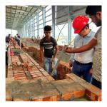 Brictec's GPH Bangladesh Lab-to-Production One-Stop Service