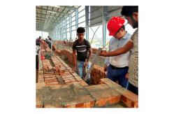 China Brictec's GPH Bangladesh Lab-to-Production One-Stop Service supplier