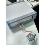 Maximum Real Impedance Analyzer Piezo Ceramic Disc Anti Resonance Frequency for sale
