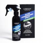 Anti Fog Car Care Cleaning Kit Nano Hydrophobic Spray For Windshield for sale