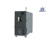 SUS#304 Constant Temperature Humidity Test Chamber Machine Iec68 2 30 Listed for sale