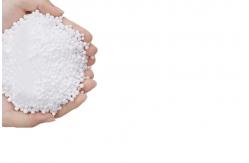 China High Performance Anti Static EPP Material Expanded Polypropylene Granules supplier