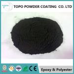 Stable Wood Grain Heat Transfer Powder Coating For Automotive 98% Glossy for sale