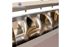 China Multifunctional Fruit And Vegetable Processing Line Hoisting Machine supplier