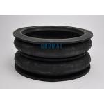 OEM Rubber Bellows Air Spring Suspension Without Cover Plate Air Bag for sale