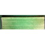 Green twisted 13*47 fold stitch microfiber wet cleaning mop pads head