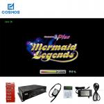 Ocean King3 Fish Game Motherboard  Mermaid Legends OEM ODM for sale
