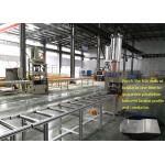 Gas Hydraulic Digital 50T BusBar Booster Machine For Copper Punching for sale