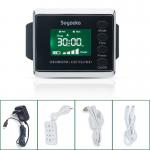 Laser Therapy Physical Rehabilitation Watch Semiconductor Low Level For Diabetes for sale
