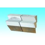 Radiation Shielding Lead Bricks Purity 99.99% Ideal Shielding Material