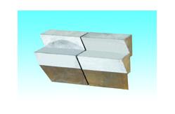China Radiation Shielding Lead Bricks Purity 99.99% Ideal Shielding Material supplier