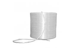 China Anti Static High Strength Fibreglass Mat Assembled Roving For Spray Up supplier