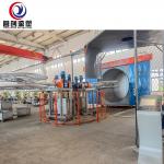 Automatic Biaxial Rotational Molding Machine With Reliable Performance for sale