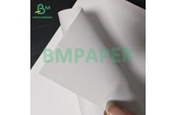 China 60gsm Clear Printing And Uniform Inkjet Drug Instruction Sheet Paper 700MM*1000MM supplier