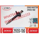 Fuel Injector 295050-1060 16600-3XN0A  295050-0300
