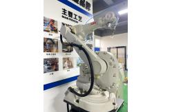 China Used ABB IRB1600-10/1.45 Small Spot Welding Robot supplier