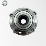 Front Wheel Hub Bearing Unit C926-Q-1 Double Rows Gcr15 Chrome Steel with ABS Sensor for JAC Binyue for sale