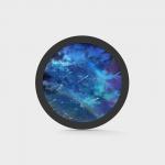 Large Round LCD Display 1280*1280 1500nits High Contrast Circular LCD Screen for sale