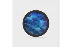 China Large Round LCD Display 1280*1280 1500nits High Contrast Circular LCD Screen supplier