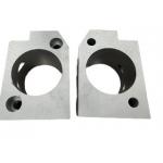 Customizable Fastener Mold for Special-Shaped Fasteners for sale