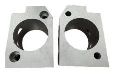 China Customizable Fastener Mold for Special-Shaped Fasteners supplier