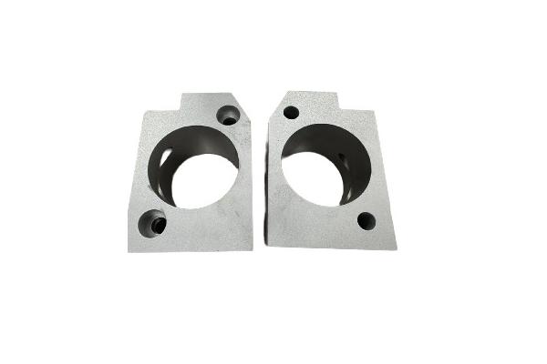 Customizable Fastener Mold for Special-Shaped Fasteners