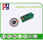 Custom PCBA Board Wireless Charging Transmitter Coil Cell Phone Charger Pad