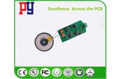 China Custom PCBA Board Wireless Charging Transmitter Coil Cell Phone Charger Pad supplier