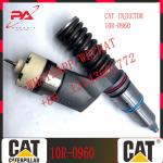 OTTO C10 New Diesel Fuel Common Rail Injector 2123460 10r0960 212-3460 10r-0960 For C-A-T Engine C10 for sale