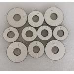 Oem Piezoelectric Ceramic Plate For Different Shape for sale