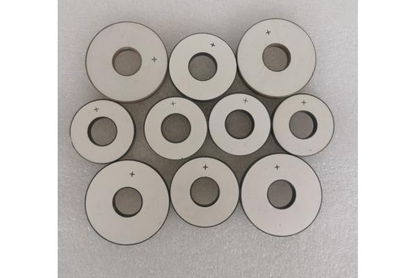 Oem Piezoelectric Ceramic Plate For Different Shape