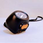 Outdoor Camping Exploration Head Mounted LED Light Long Range for sale