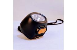 China Outdoor Camping Exploration Head Mounted LED Light Long Range supplier