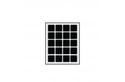 China 105 Watt Building Integrated Solar Panels Bifacial BIPV Components supplier