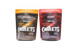 China CPP Digital Printed Stand Up Pouches Doypack Flat Foil Pouches FDA supplier
