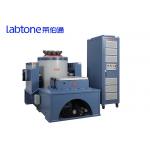Highly Accurate Vibration Test System 2 Channels Input 1 3000 Hz Frequency Range 1080L×920D×950H Mm for sale