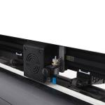 Servo Motor Auto Contour 720mm 28 Inch Vinyl Plotter