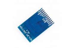 China KCX_BT_EMITTER GFSK Transceiver Bluetooth Audio Transmitter Module supplier