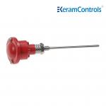 Water Or Oil Digital Temperature Transmitter 0-10V Output IP65