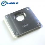 Custom Mechanical Precision Aluminum Cnc Processing Turning Cnc Machining Stainless Steel Service Parts