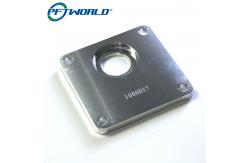 China Custom Mechanical Precision Aluminum Cnc Processing Turning Cnc Machining Stainless Steel Service Parts supplier