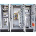 High-Power Fiber Laser Cutting Machine With 0~100m/min Cutting Speed
