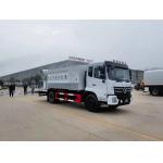 High Quality Dongfeng 4X2 Driven Multifunctional Dust Suppression Vehicle