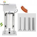 15L Sausage Stuffer Machine Electric Stainless Steel Electric Sausage Machine for sale