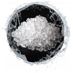 TPE Medical Grade Thermoplastic Elastomers Plastic Granules TPE Resin For Insoles for sale