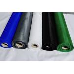 Green Window And Door Insect Screens Customized Screen Door Netting 100cm x 30m for sale